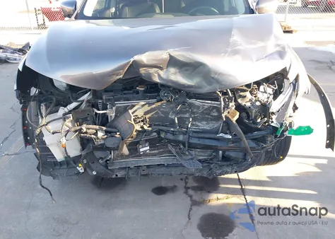 2016 Nissan Rogue Sl from USA, damaged, VIN 5N1AT2MTXGC878938